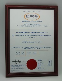 SIM鋼網、金屬蝕刻認證證書